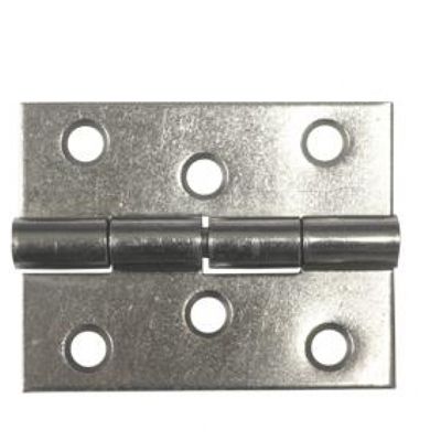 Петля карточная 50*40