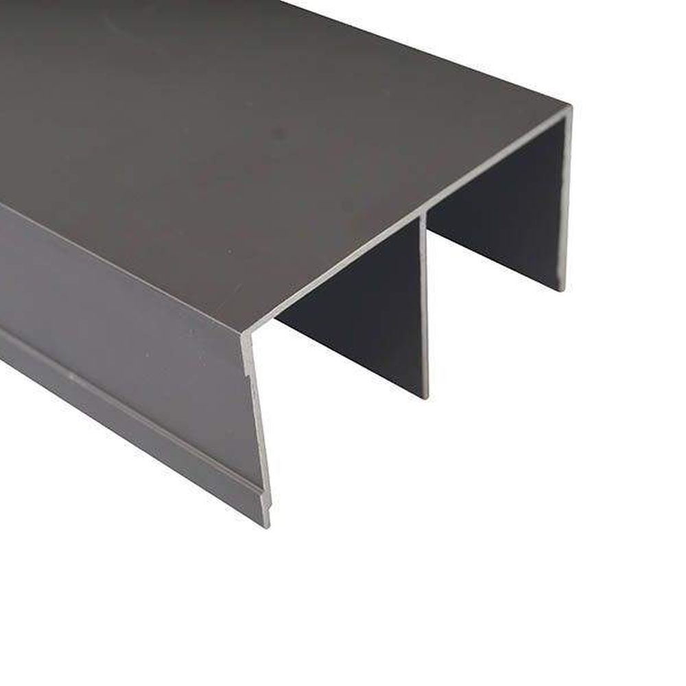 Направляющая верхняя бронза 6,0 м (1 мм)