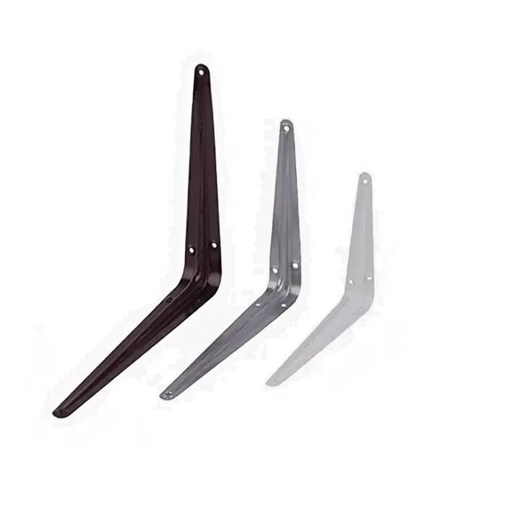 Консоль 125х100, коричневая