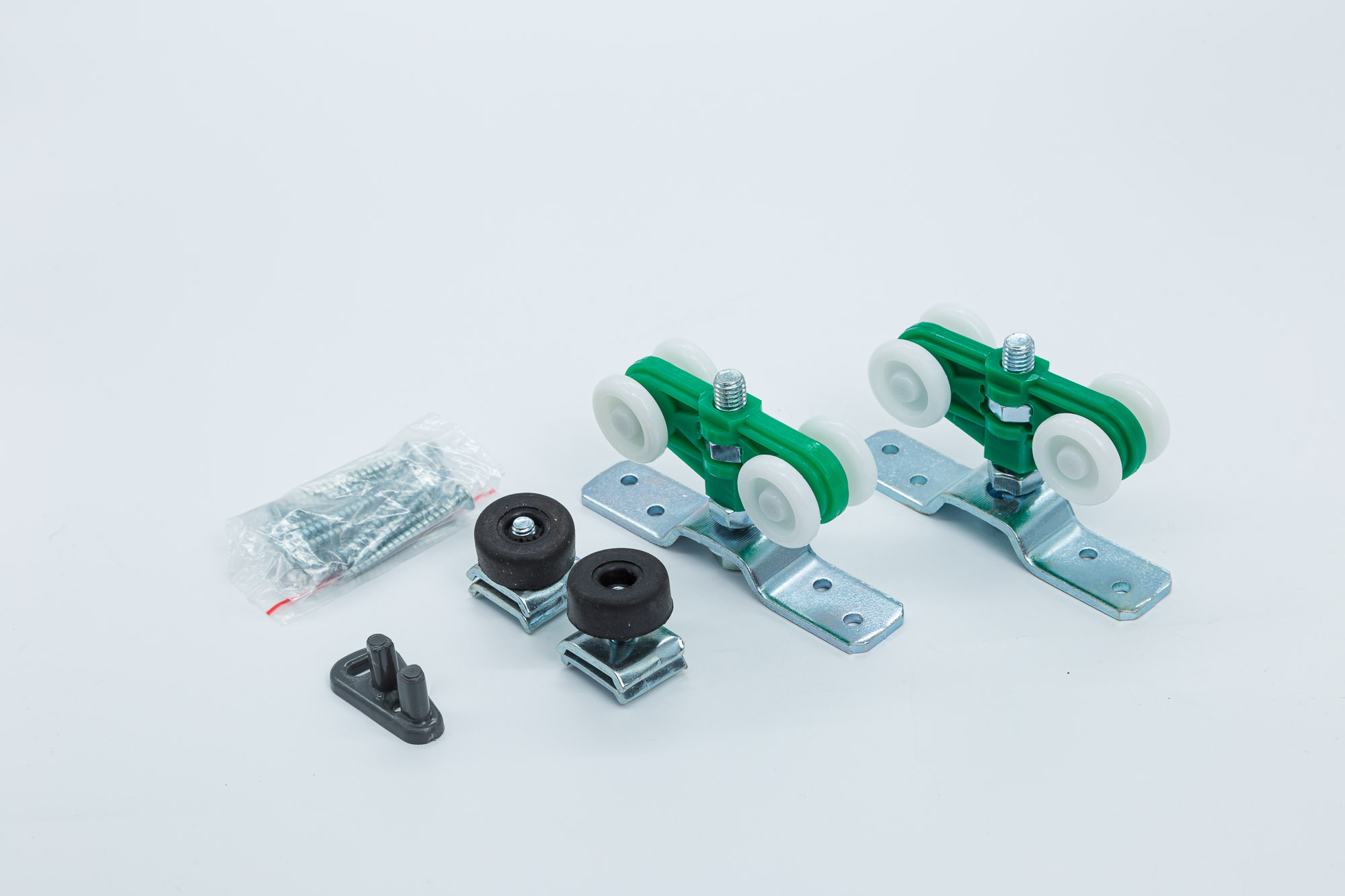 Комплект роликов Альф-55