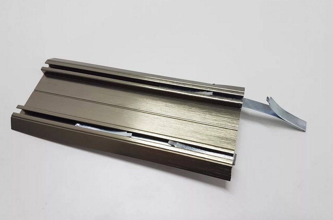 Стопор металлический