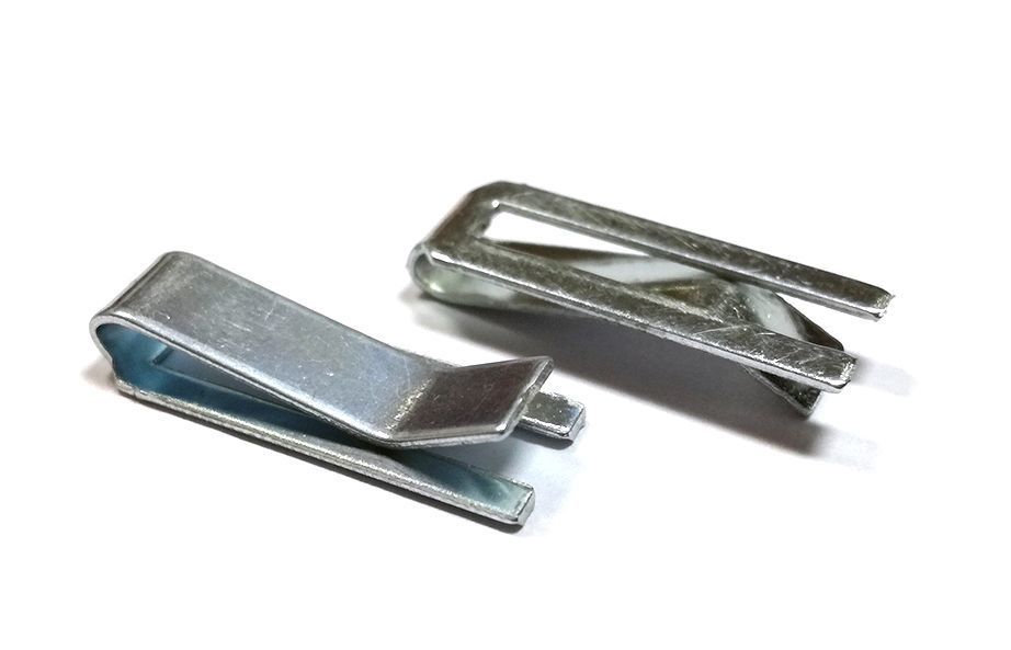 Зажим для шлегеля