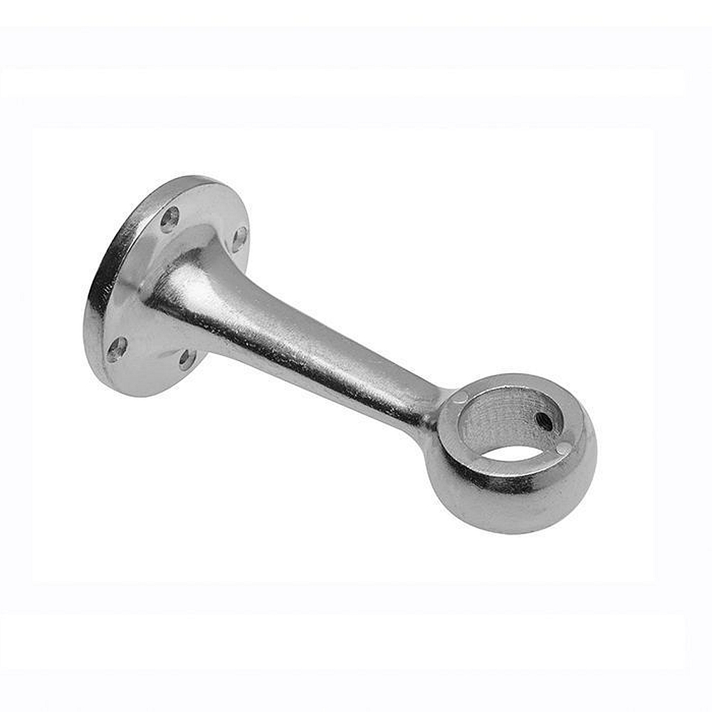 Держатель трубы дистанционный усиленный