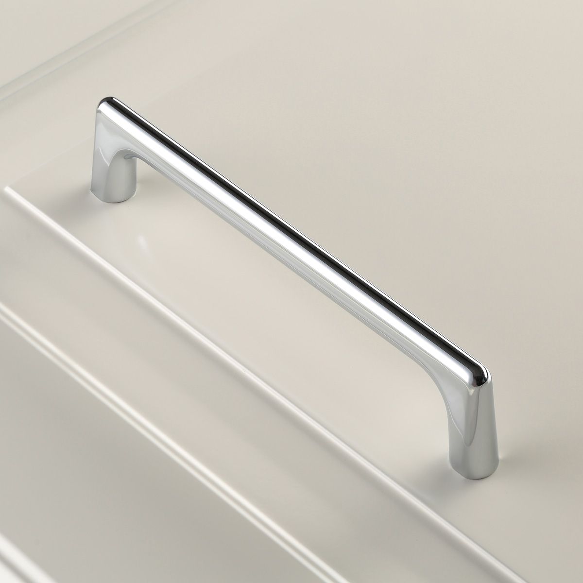 Ручка OCTAVIO 128 мм, хром