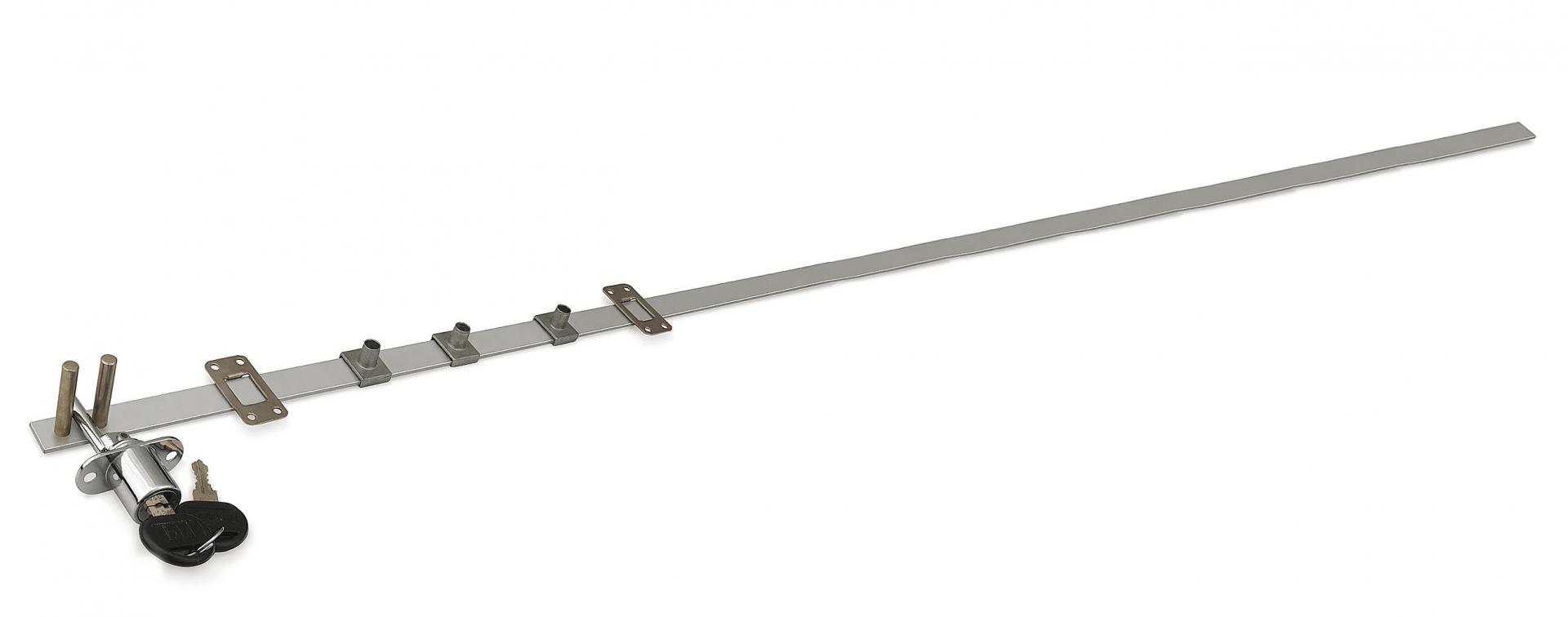 Замок центральный боковой на 1200 GTV