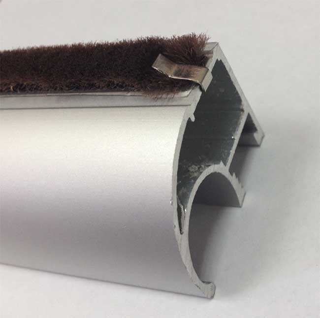 Зажим для шлегеля