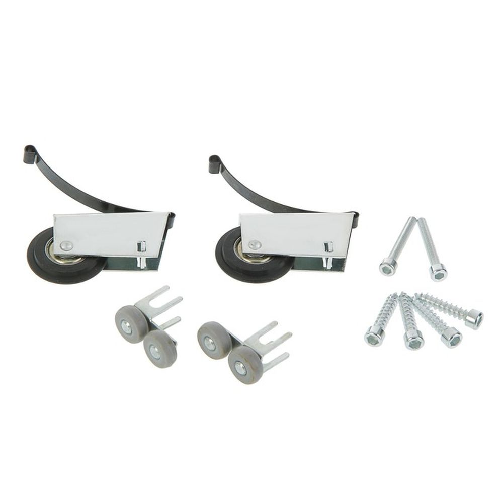 Ролики асимметричные (стандарт)