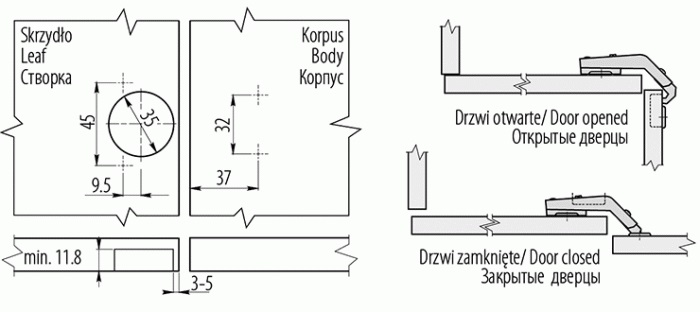 GTV Петля 135 карусельная
