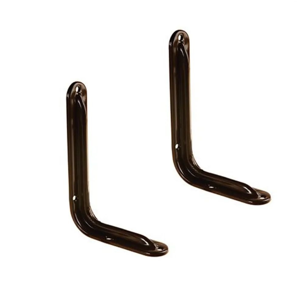 Консоль 200х145, коричневая