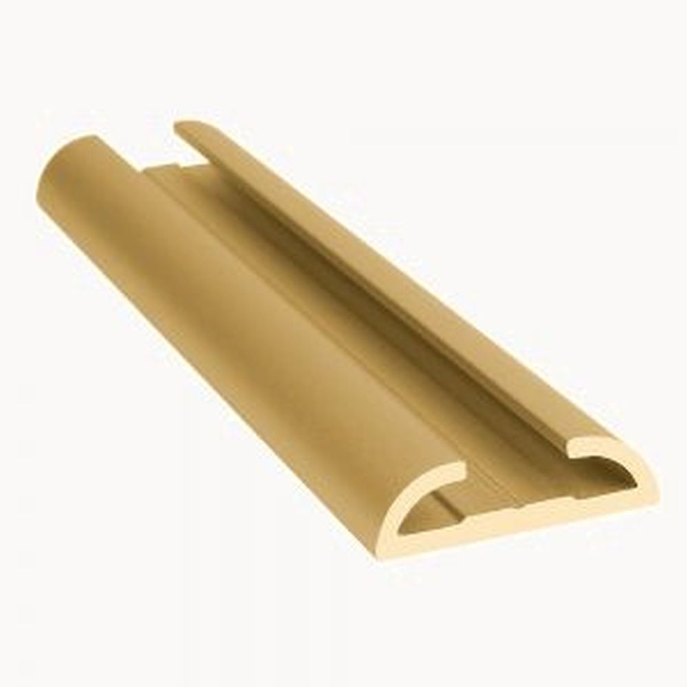 Направляющая для пивотного механизма золото 2 м
