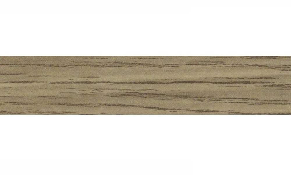 Кромка ПВХ 0,5*19 мм Дуб Эврика