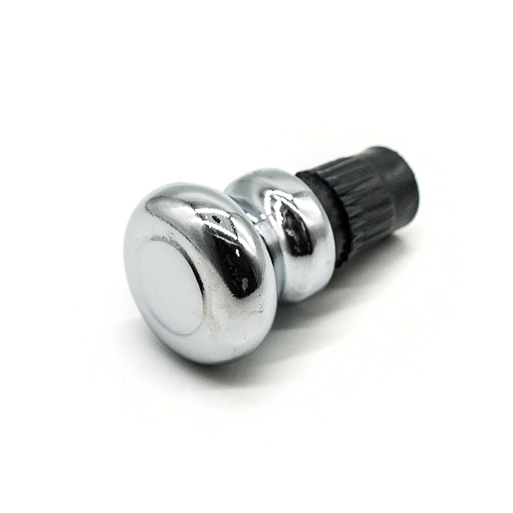 Заглушка Ретро хром RP 1104