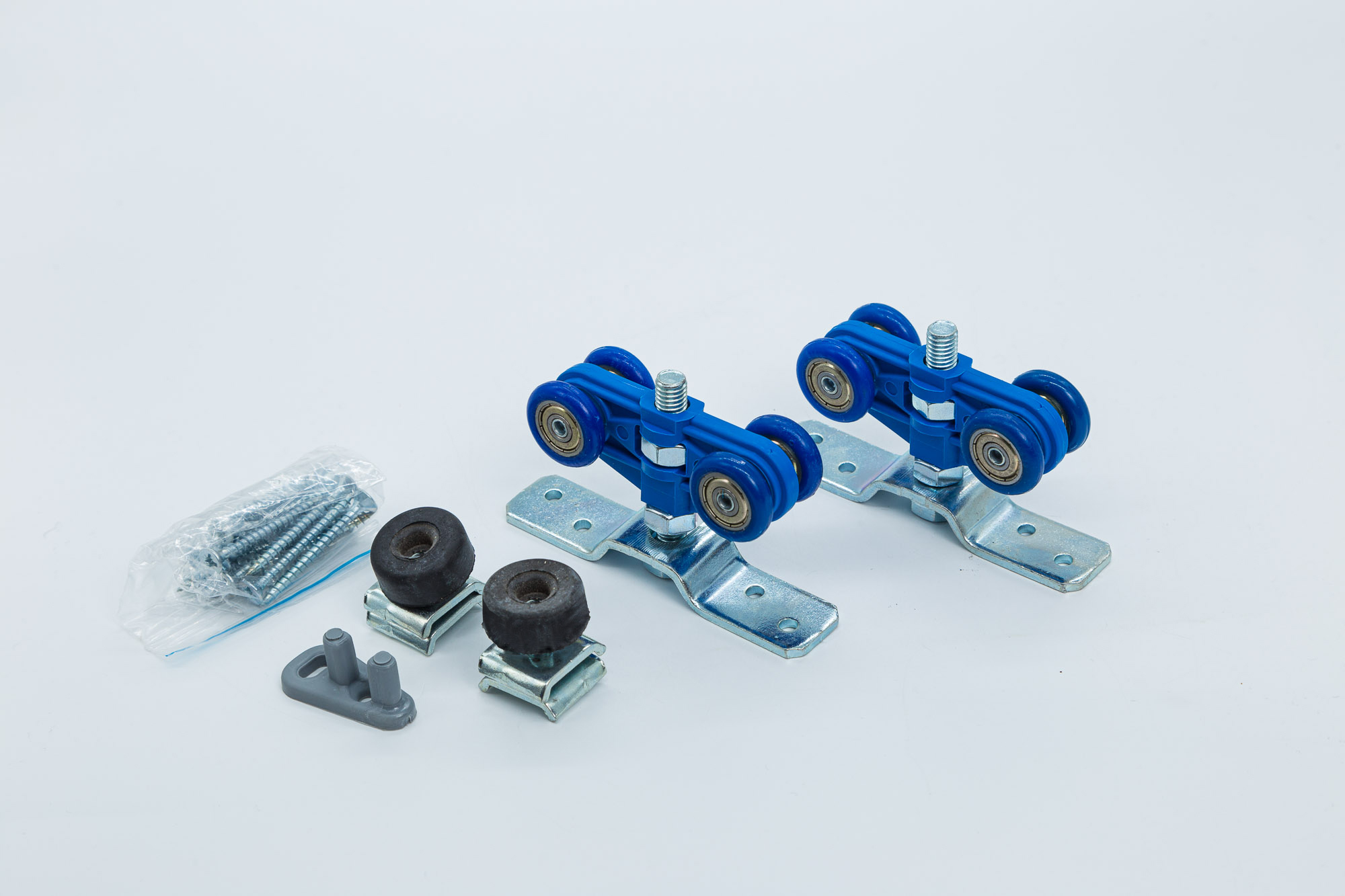 Комплект роликов Альф-125