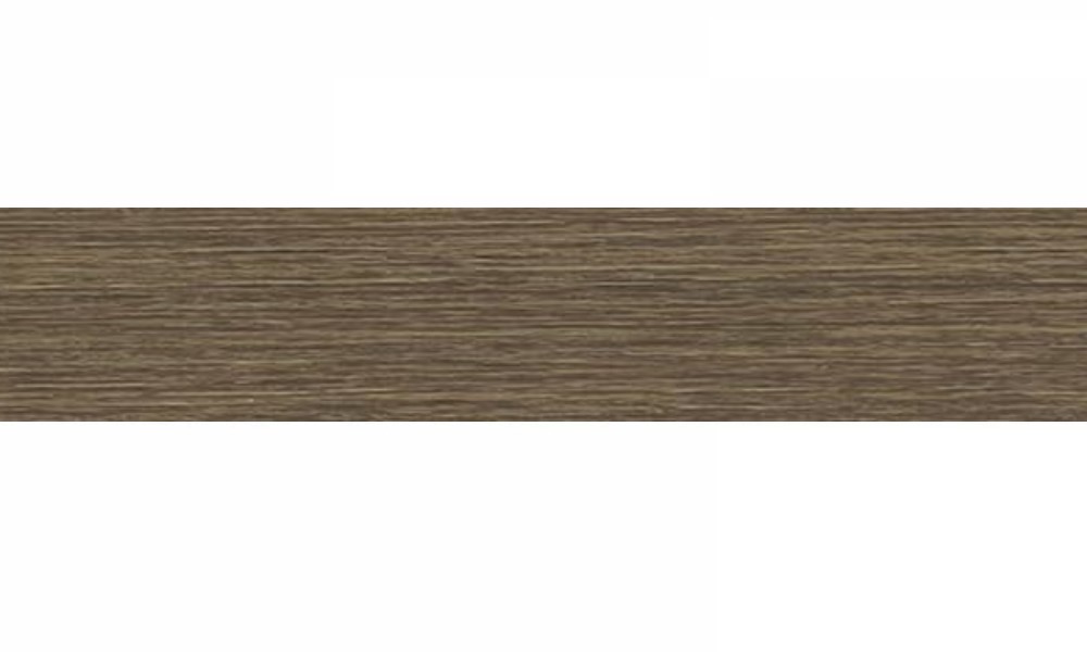 Кромка ПВХ 0,5*19 мм Дуб Веллингтон ТАБАК