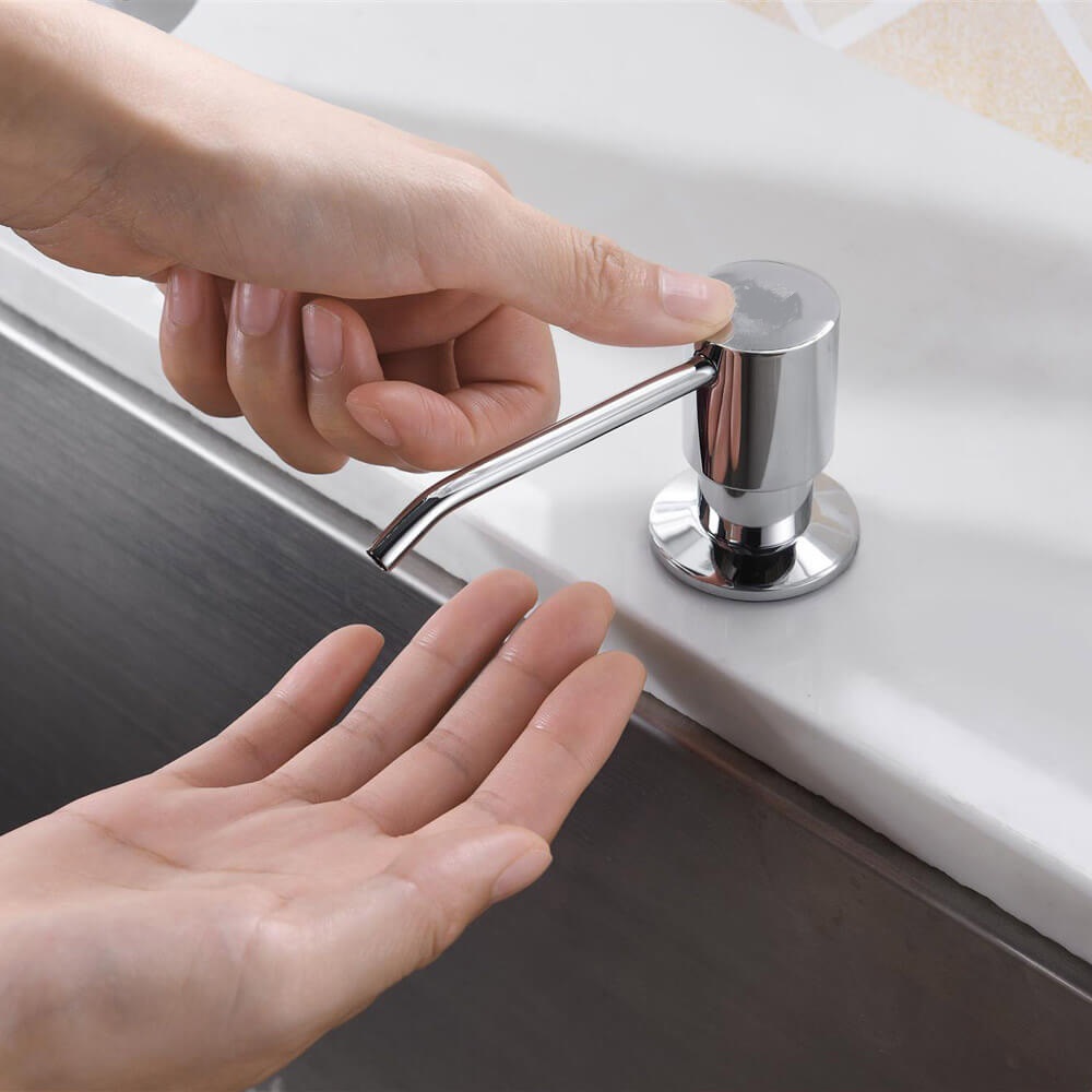 Дозатор Cherry для моющего средства Дозатор Cherry для моющего средства