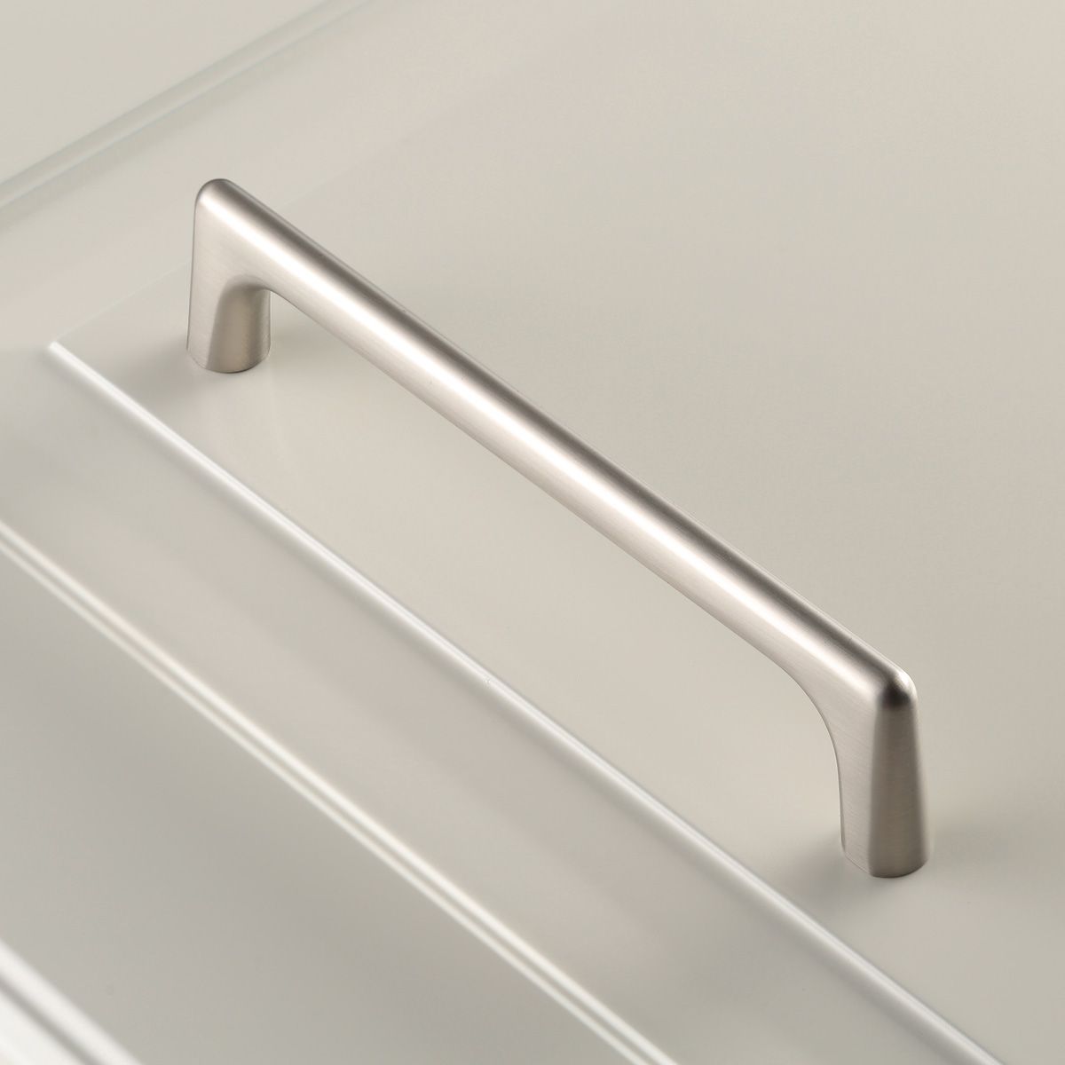 Ручка OCTAVIO 128 мм, инокс