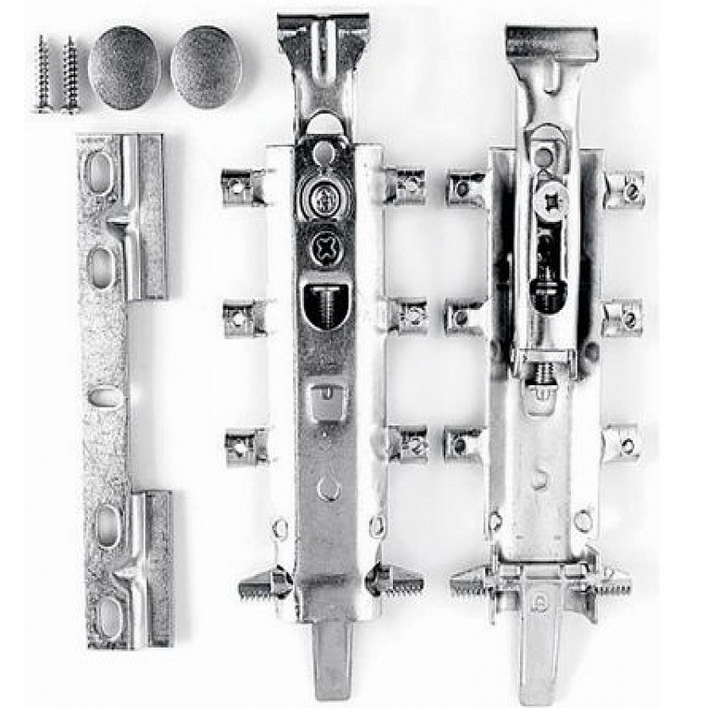 Навес кухонный FORCE (комплект 2 шт.)