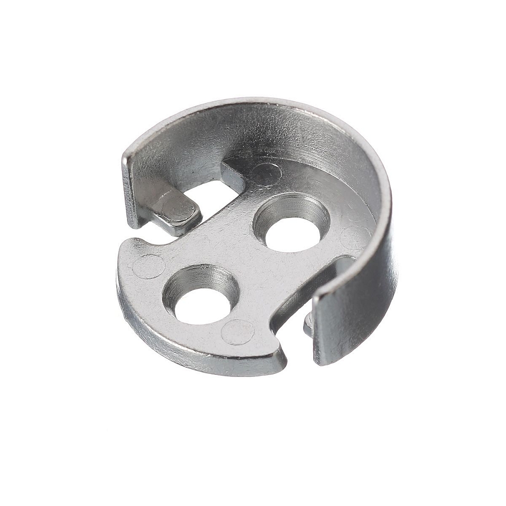 Штангодержатель d25 хром