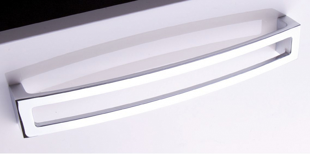 Ручка Split 192мм, хром