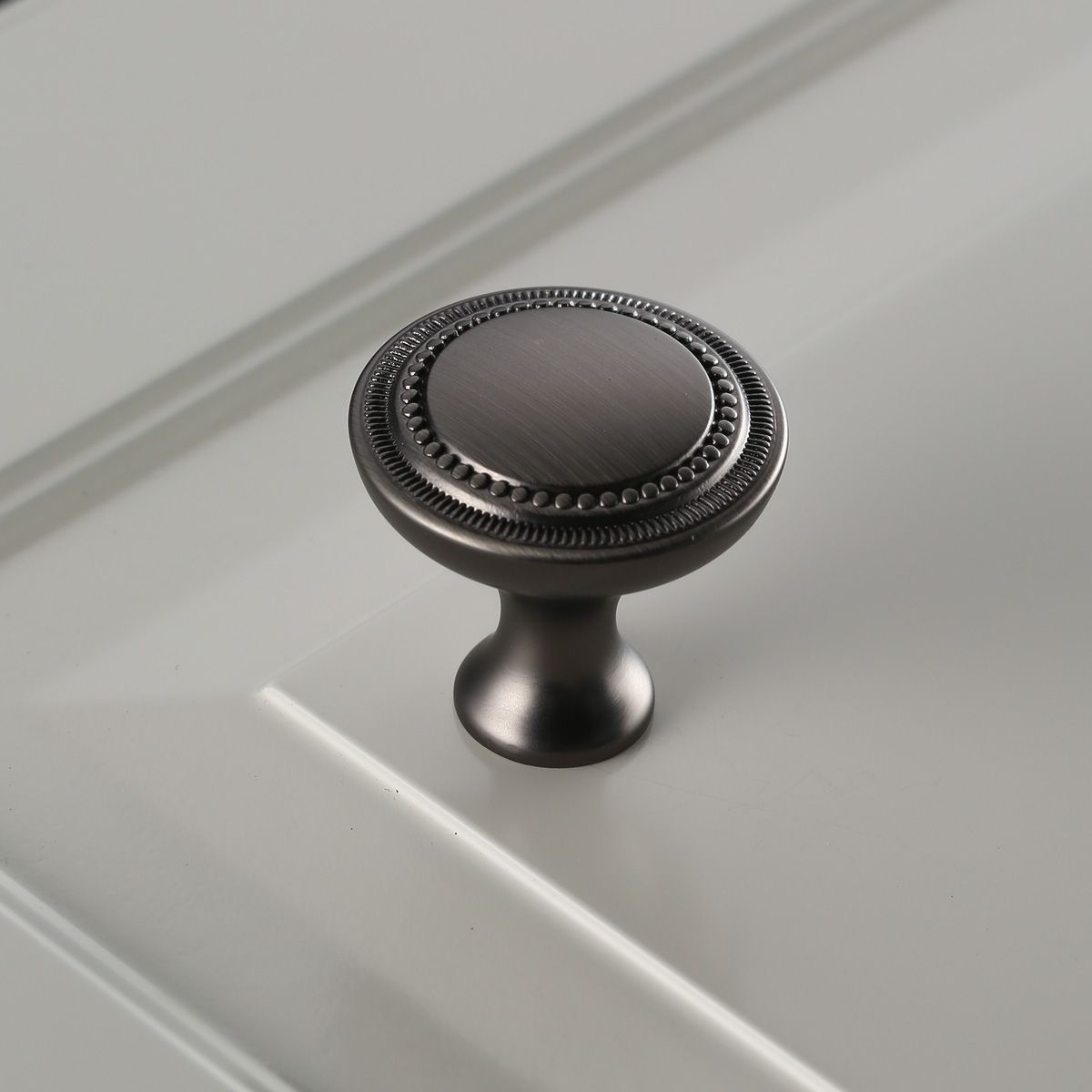 Ручка IMPERIA, шлифованный титан