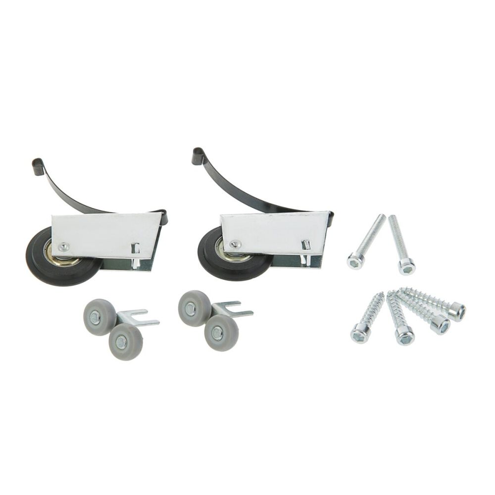 Ролики симметричные (усиленные)