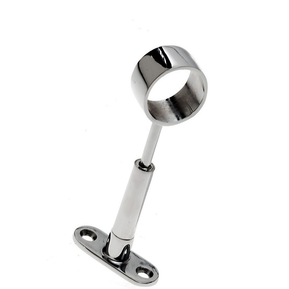 Держатель трубы дистанционный регулируемый