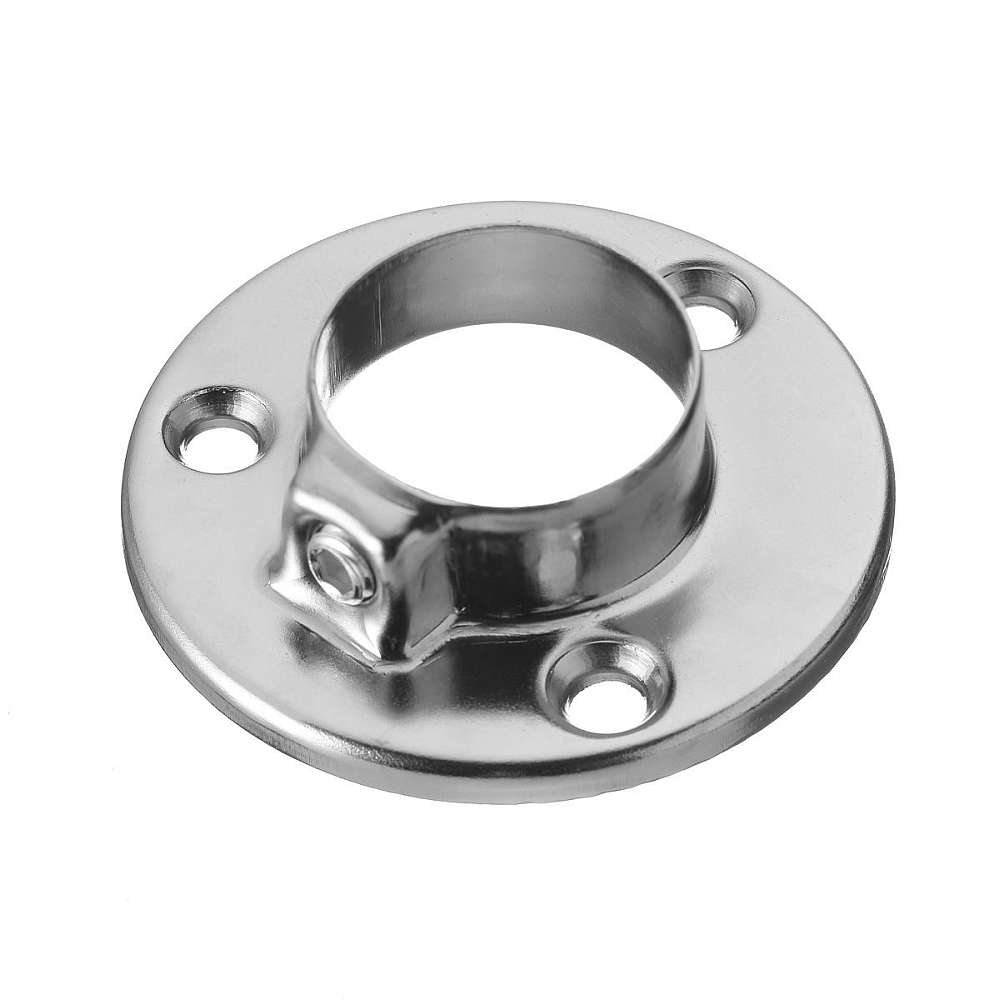 Фланец трубы 25мм сталь