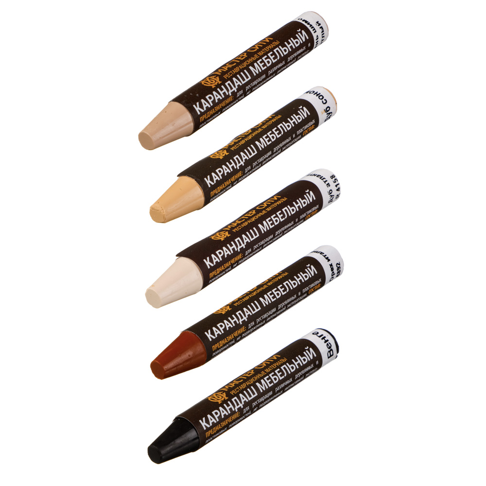 Карандаш мебельный орех итальянский