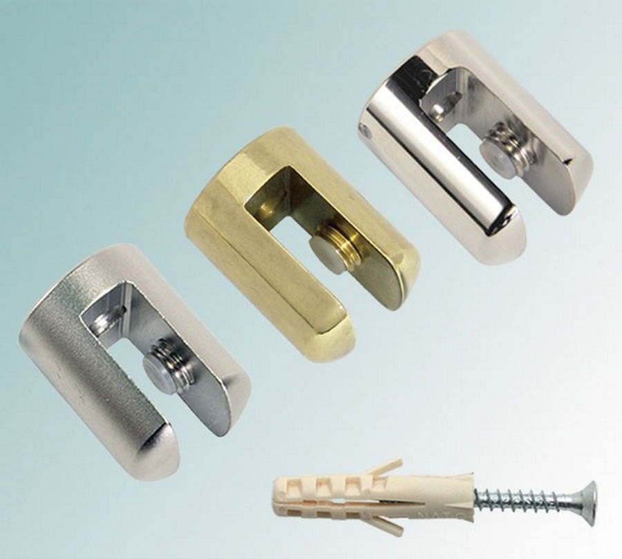 Кронштейн 3.02.01 никель