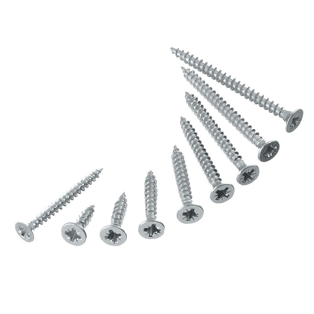 Саморез 4,0х16 цинк