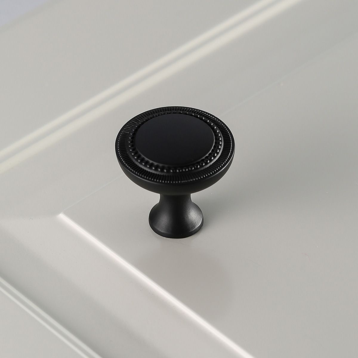 Ручка IMPERIA, черный матовый