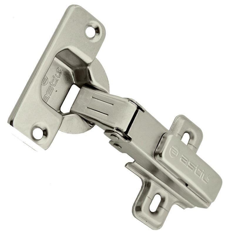 ASTIL Slide-On для накл. дверей 