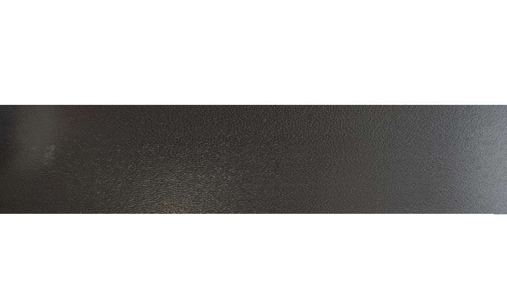 Кромка ПВХ 0,5*19 мм Антрацит