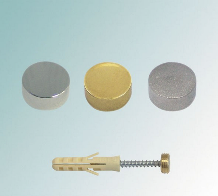 Держатель 5.26.01 никель, D=12мм