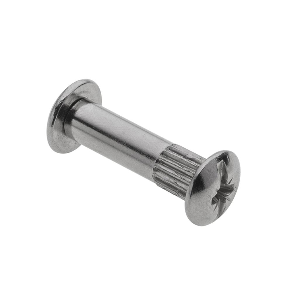 Стяжка межсекц. d 8-30 хром